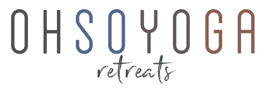 Ohso Yoga Retreats